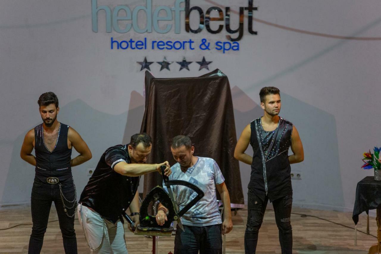 קוסדסי Hotel Beyt - Islamic מראה חיצוני תמונה