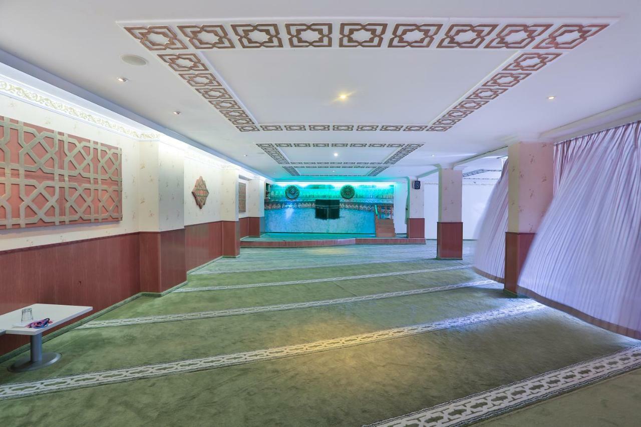 קוסדסי Hotel Beyt - Islamic מראה חיצוני תמונה