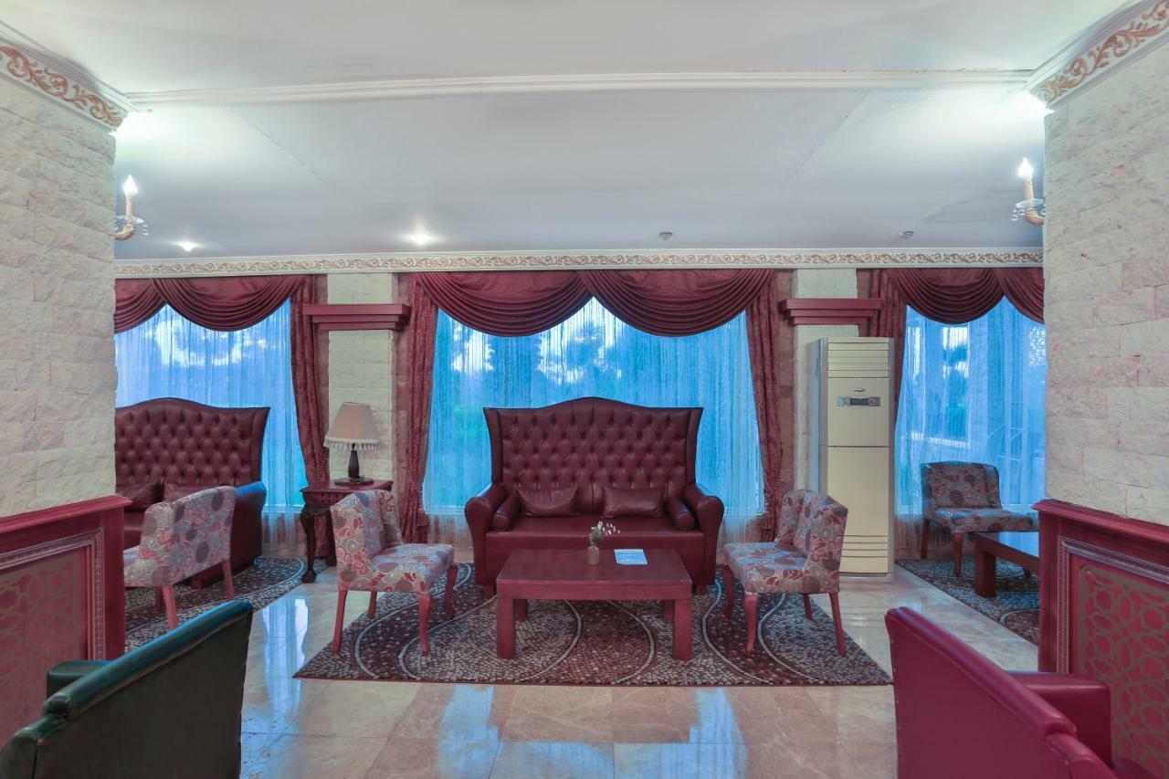 קוסדסי Hotel Beyt - Islamic מראה חיצוני תמונה