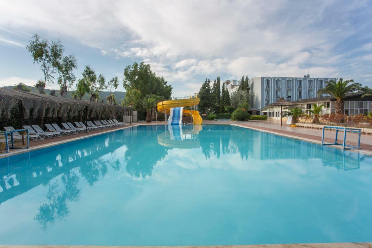 קוסדסי Hotel Beyt - Islamic מראה חיצוני תמונה