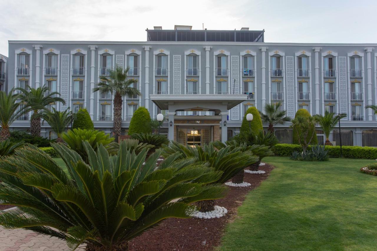 קוסדסי Hotel Beyt - Islamic מראה חיצוני תמונה