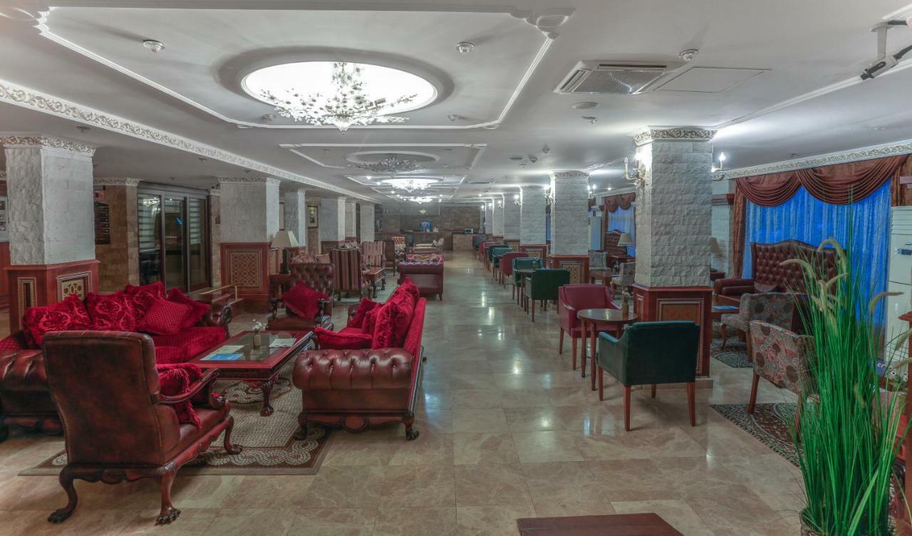 קוסדסי Hotel Beyt - Islamic מראה חיצוני תמונה
