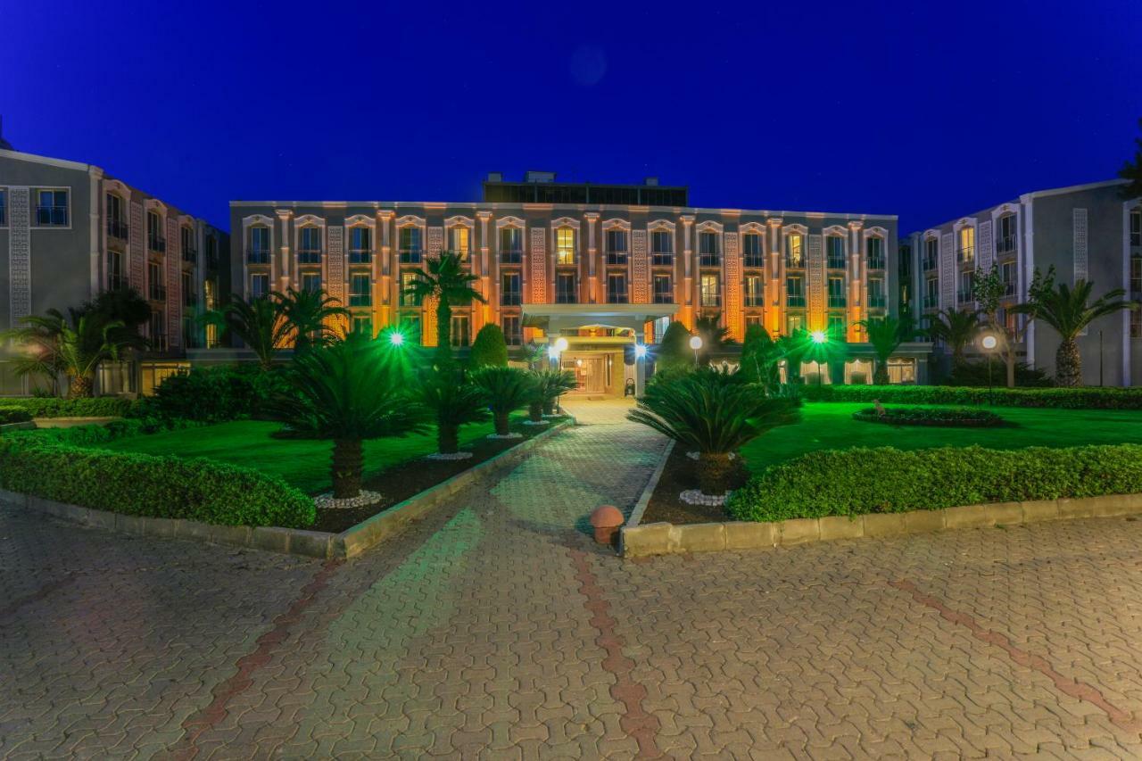 קוסדסי Hotel Beyt - Islamic מראה חיצוני תמונה