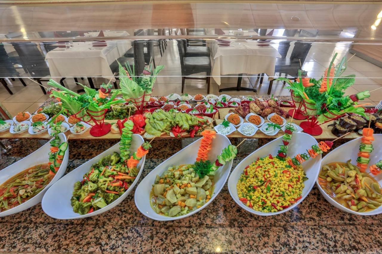 קוסדסי Hotel Beyt - Islamic מראה חיצוני תמונה