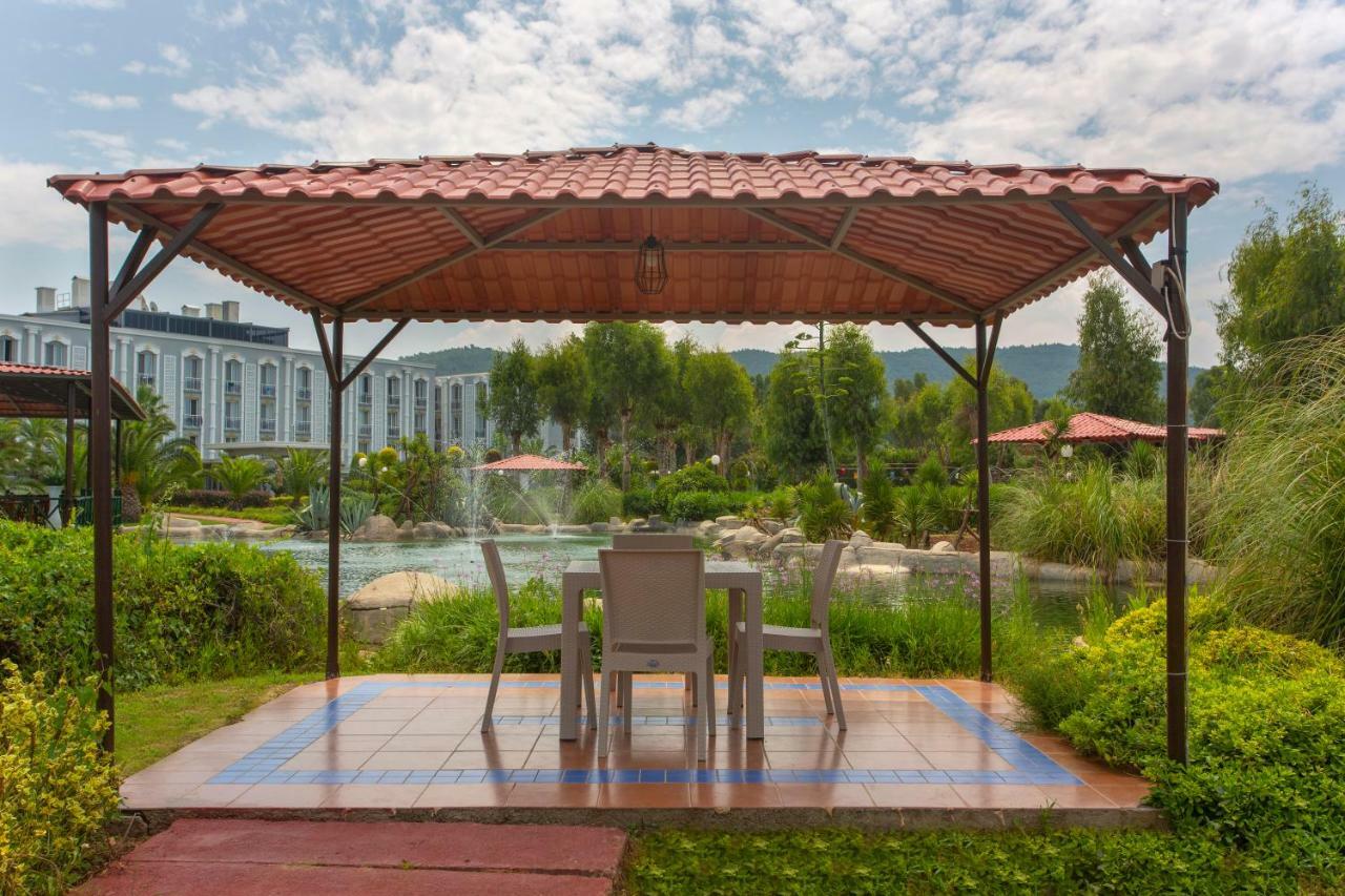 קוסדסי Hotel Beyt - Islamic מראה חיצוני תמונה