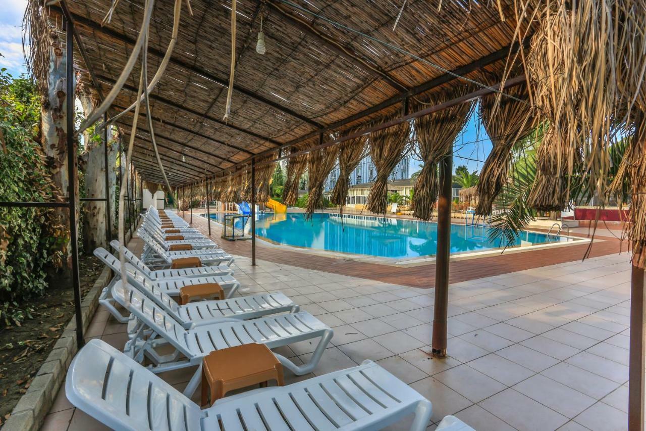 קוסדסי Hotel Beyt - Islamic מראה חיצוני תמונה