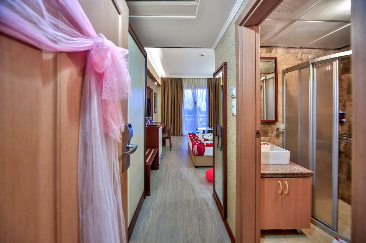 קוסדסי Hotel Beyt - Islamic מראה חיצוני תמונה