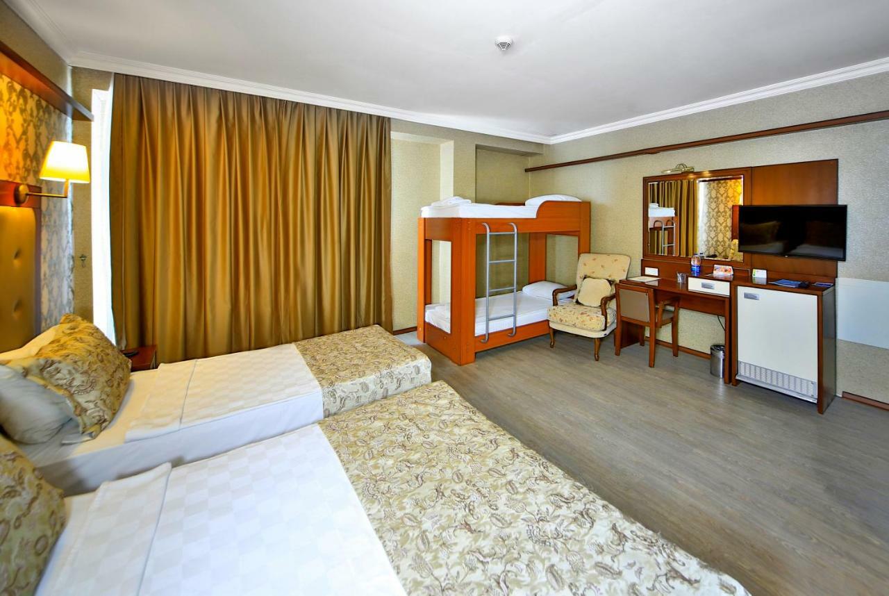 קוסדסי Hotel Beyt - Islamic מראה חיצוני תמונה