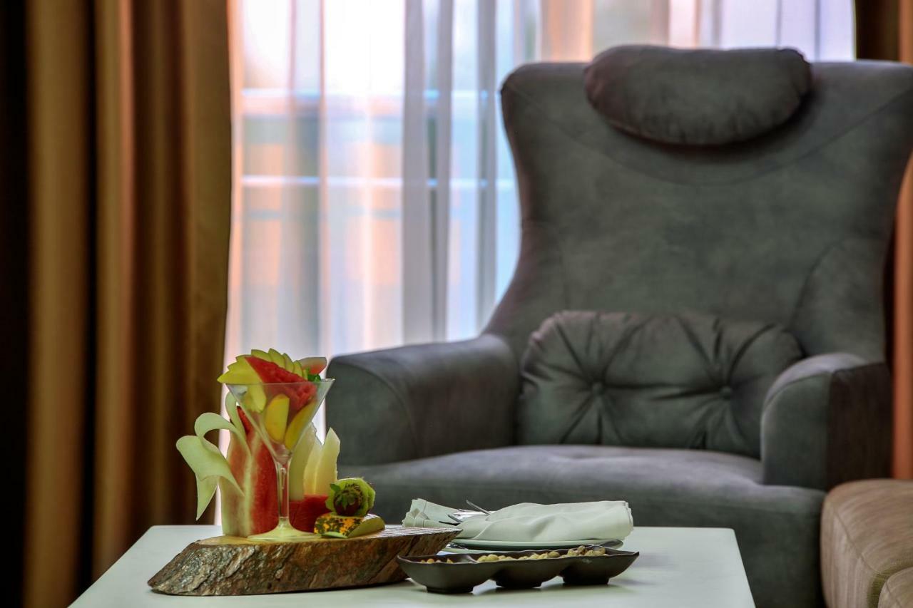 קוסדסי Hotel Beyt - Islamic מראה חיצוני תמונה